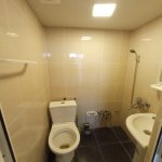 Kirayə (aylıq) 1 otaqlı Həyət evi/villa, İnşaatçılar metrosu, Yasamal rayonu 6