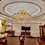 Продажа 7 комнатная Дома/Виллы, 9-ый микрорайон, Бинагадинский р-н район 4