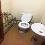 Kirayə (aylıq) 9 otaqlı Həyət evi/villa, Badamdar qəs., Səbail rayonu 12