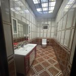 Satılır 8 otaqlı Həyət evi/villa, Nəsimi metrosu, 6-cı mikrorayon, Binəqədi rayonu 17