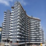 Satılır 3 otaqlı Yeni Tikili, 20 Yanvar metrosu, Biləcəri qəs., Binəqədi rayonu 1