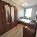 Kirayə (aylıq) 3 otaqlı Köhnə Tikili, Avtovağzal metrosu, Biləcəri qəs., Binəqədi rayonu 1