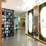 Kirayə (aylıq) 8 otaqlı Ofis, Nəriman Nərimanov metrosu, Nərimanov rayonu 3