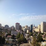 Kirayə (aylıq) 3 otaqlı Yeni Tikili, Nizami metrosu, Yasamal rayonu 2