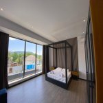 Kirayə (günlük) 4 otaqlı Həyət evi/villa Qəbələ 8