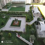 Kirayə (aylıq) 3 otaqlı Yeni Tikili, Elmlər akademiyası metrosu, Yasamal qəs., Yasamal rayonu 11