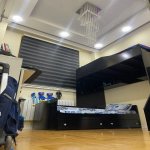 Satılır 3 otaqlı Yeni Tikili, Gənclik metrosu, Xətai rayonu 5