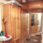 Satılır 3 otaqlı Köhnə Tikili, Qara Qarayev metrosu, Nizami rayonu 9