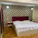 Kirayə (aylıq) 3 otaqlı Yeni Tikili, Qara Qarayev metrosu, Nizami rayonu 7