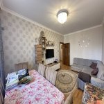 Satılır 3 otaqlı Köhnə Tikili, Xalqlar dostluğu metrosu, Nizami rayonu 2