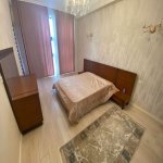 Kirayə (aylıq) 3 otaqlı Yeni Tikili, Xətai metrosu, Xətai rayonu 12
