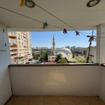 Аренда 2 комнатная Вторичка, м. Эльмляр Академиясы метро, Ясамал район 10