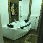 Kirayə (aylıq) 4 otaqlı Yeni Tikili, Sahil metrosu, Nəsimi rayonu 11