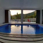 Kirayə (günlük) 4 otaqlı Həyət evi/villa Qəbələ 19