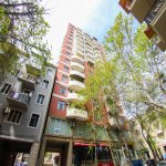 Satılır 6 otaqlı Yeni Tikili, 28 May metrosu, Nəsimi rayonu 1