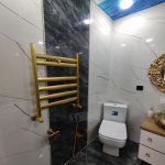 Satılır 3 otaqlı Yeni Tikili, Qara Qarayev metrosu, Nizami rayonu 14