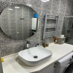 Kirayə (aylıq) 3 otaqlı Yeni Tikili, İçərişəhər metrosu, Səbail rayonu 13