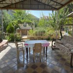 Satılır 5 otaqlı Həyət evi/villa, Binə qəs., Xəzər rayonu 35