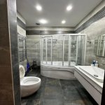 Kirayə (aylıq) 3 otaqlı Yeni Tikili, İçərişəhər metrosu, Səbail rayonu 11