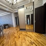 Аренда 3 комнат Новостройка, İnşaatçılar метро, пос. Ясамал, Ясамал район 7