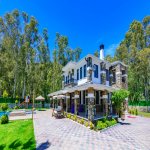 Kirayə (günlük) 5 otaqlı Bağ evi, Şüvəlan, Xəzər rayonu 8