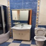 Kirayə (aylıq) 4 otaqlı Yeni Tikili, Nəriman Nərimanov metrosu, Nərimanov rayonu 10