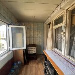 Satılır 2 otaqlı Köhnə Tikili, İnşaatçılar metrosu, Yasamal qəs., Yasamal rayonu 4