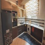 Satılır 3 otaqlı Yeni Tikili, Gənclik metrosu, Nəsimi rayonu 12