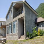 Kirayə (günlük) 4 otaqlı Həyət evi/villa Qax 18