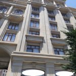 Kirayə (aylıq) 3 otaqlı Köhnə Tikili, Səbail rayonu 1
