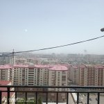 Kirayə (aylıq) 3 otaqlı Yeni Tikili, İnşaatçılar metrosu, Yeni Yasamal qəs., Yasamal rayonu 14