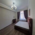 Kirayə (aylıq) 5 otaqlı Yeni Tikili, Ağ şəhər, Xətai rayonu 10