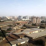 Satılır Obyekt, Gənclik metrosu, Nərimanov rayonu 12