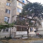 Satılır 3 otaqlı Köhnə Tikili, Qara Qarayev metrosu, 8-ci kilometr, Nizami rayonu 1