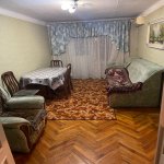Kirayə (aylıq) 2 otaqlı Köhnə Tikili, Nəriman Nərimanov metrosu, Nərimanov rayonu 2
