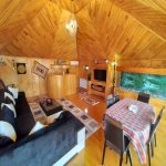 Kirayə (günlük) 10 otaqlı Həyət evi/villa, Əhmədli, Xətai rayonu 27