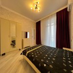 Kirayə (aylıq) 3 otaqlı Yeni Tikili, 8 Noyabr metrosu, Yasamal rayonu 3
