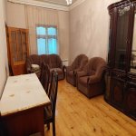 Kirayə (aylıq) 3 otaqlı Köhnə Tikili, Həzi Aslanov metrosu, Xətai rayonu 1