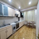Kirayə (aylıq) 3 otaqlı Köhnə Tikili, Gənclik metrosu, Nərimanov rayonu 10