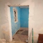 Satılır 2 otaqlı Həyət evi/villa, İçərişəhər metrosu, Bayıl qəs., Səbail rayonu 8