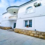 Satılır 4 otaqlı Həyət evi/villa, Avtovağzal metrosu, Biləcəri qəs., Binəqədi rayonu 12