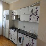 Kirayə (aylıq) 2 otaqlı Yeni Tikili, Qara Qarayev metrosu, 8-ci kilometr, Nizami rayonu 7