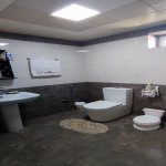 Satılır 3 otaqlı Həyət evi/villa, Buzovna, Xəzər rayonu 12