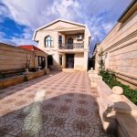 Satılır 5 otaqlı Həyət evi/villa, Qaraçuxur qəs., Suraxanı rayonu 1