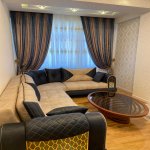 Kirayə (aylıq) 3 otaqlı Yeni Tikili, Nərimanov rayonu 1