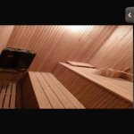 Kirayə (günlük) 8 otaqlı Bağ evi, Elmlər akademiyası metrosu, Badamdar qəs., Caspian Plaza, Səbail rayonu 25