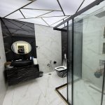 Продажа 3 комнатная Новостройка, İnşaatçılar метро, Ясамал район 12