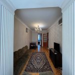 Kirayə (aylıq) 3 otaqlı Köhnə Tikili, Elmlər akademiyası metrosu, Yasamal rayonu 18