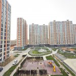 Satılır 4 otaqlı Yeni Tikili, Yasamal rayonu 44