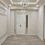 Satılır 3 otaqlı Yeni Tikili, Qara Qarayev metrosu, Nizami rayonu 1
